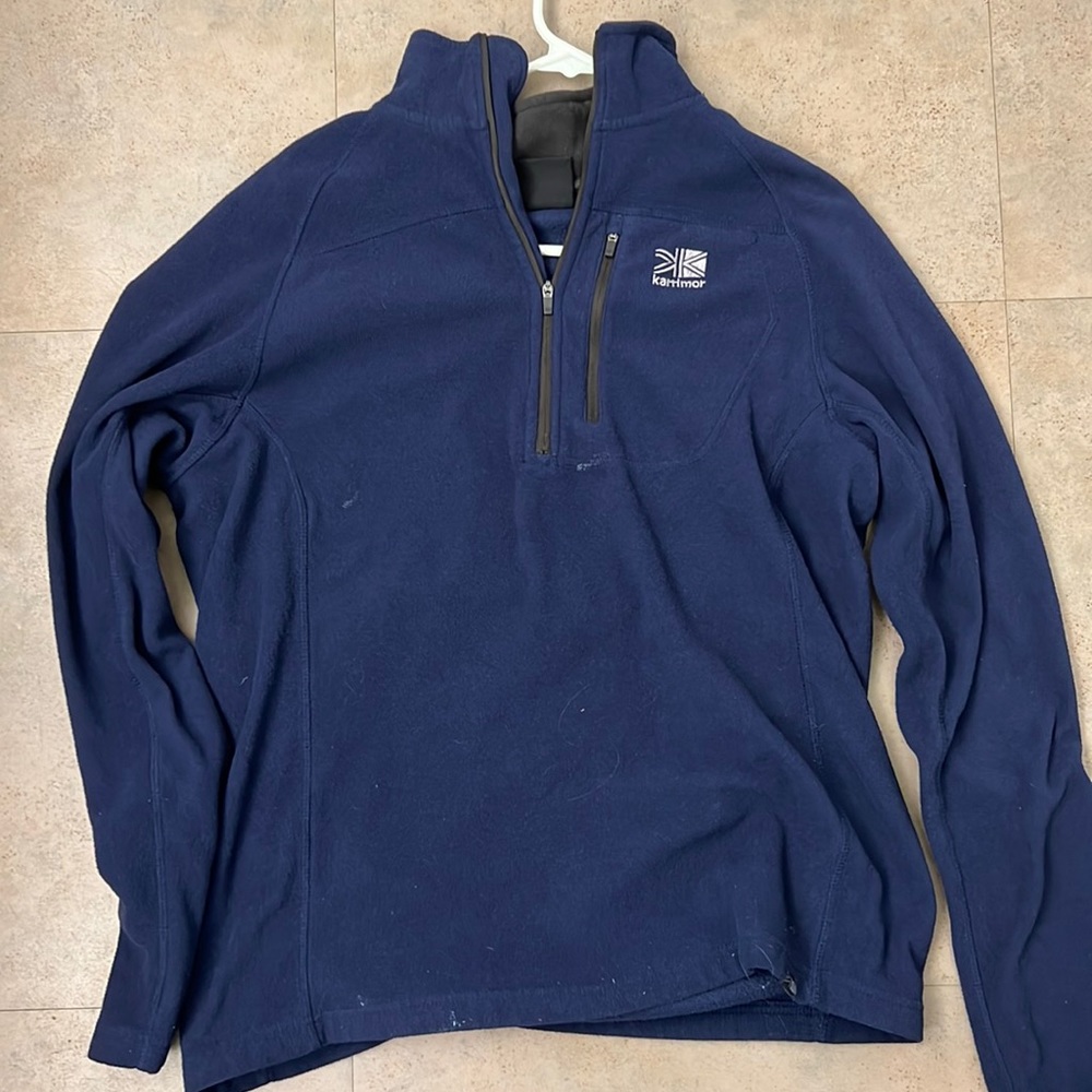 Karrimor Mens fleece